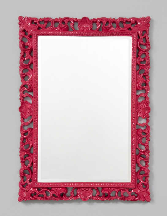 Maleficent Mirror Gloss Crimson