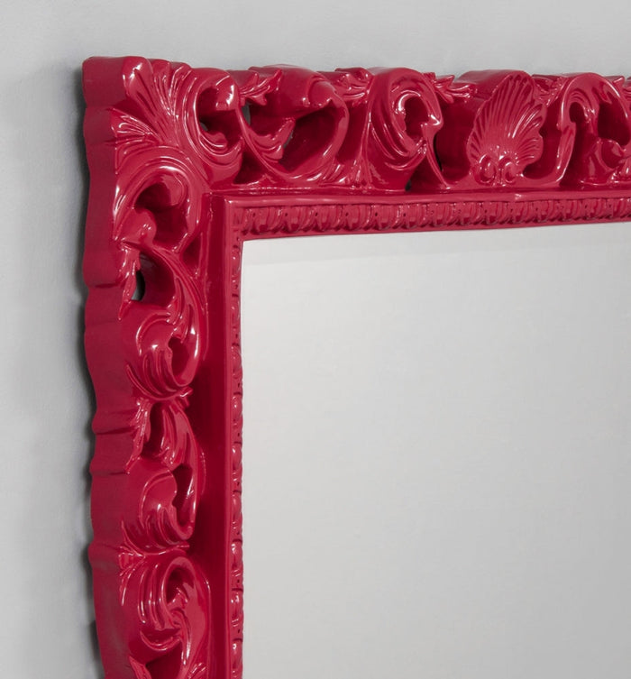 Maleficent Mirror Gloss Crimson