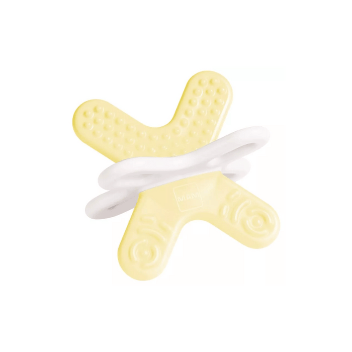 Mam Bite & Relax 4M+ Teether