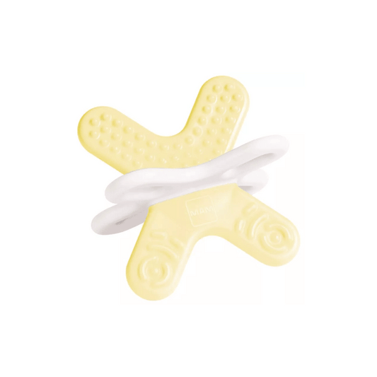 Mam Bite & Relax 4M+ Teether