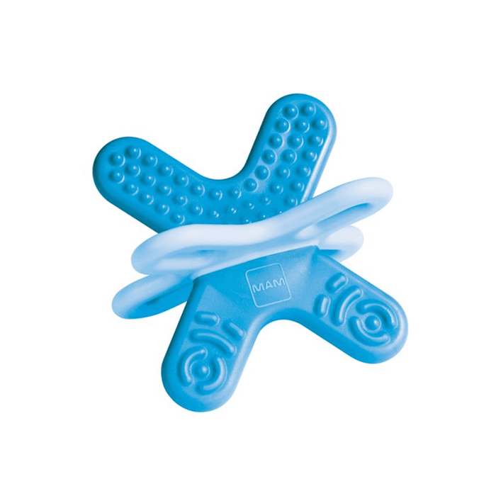 Mam Bite & Relax 4M+ Teether