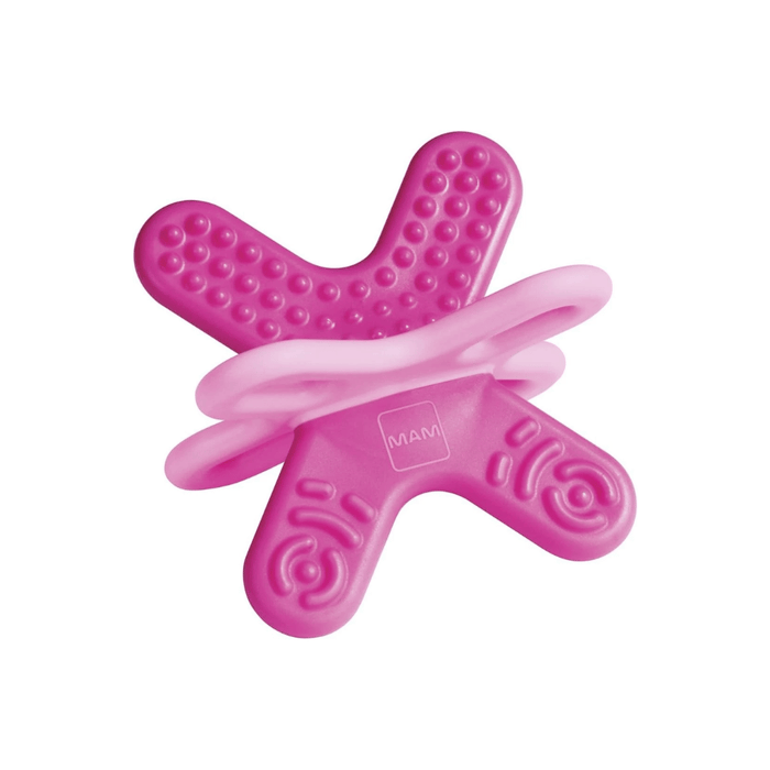 Mam Bite & Relax 4M+ Teether