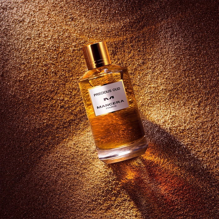 Mancera Precious Oud Eau de Parfum for Men