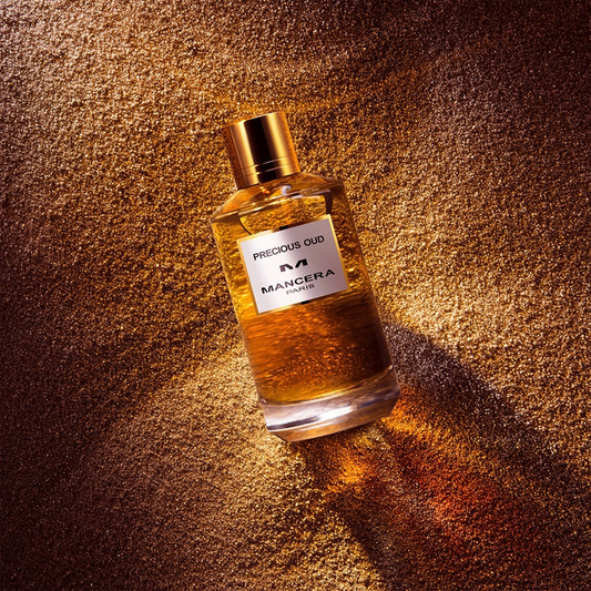 Mancera Precious Oud Eau de Parfum for Men