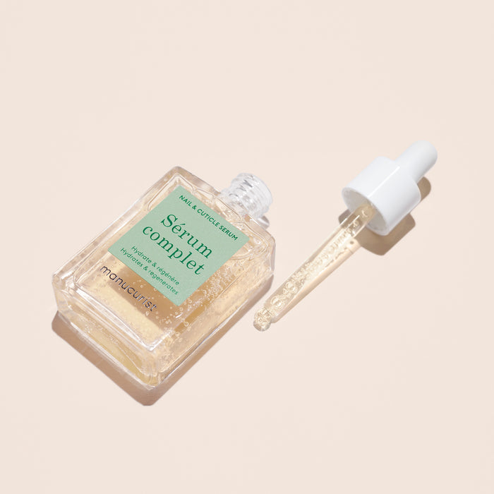 Manucurist - Complete Serum