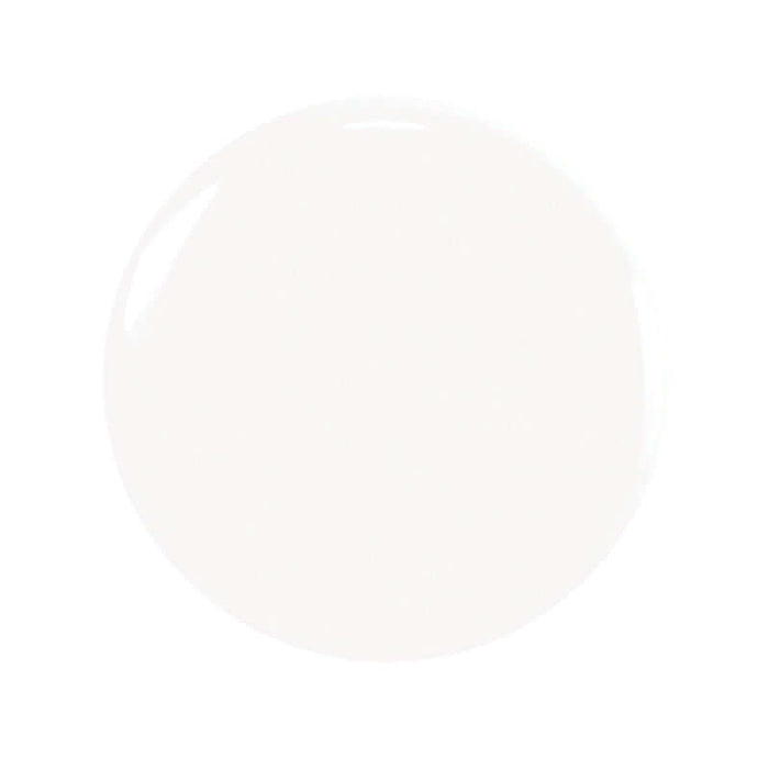 Green Flash - Milky White - Living Beauty