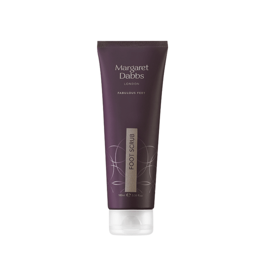 Exfoliating Foot Scrub - Living Beauty
