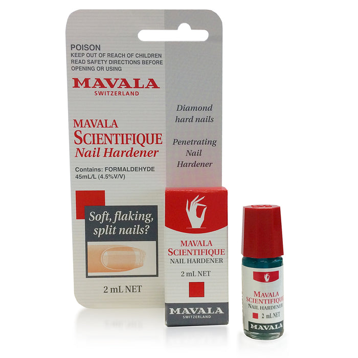Mavala Scientifique