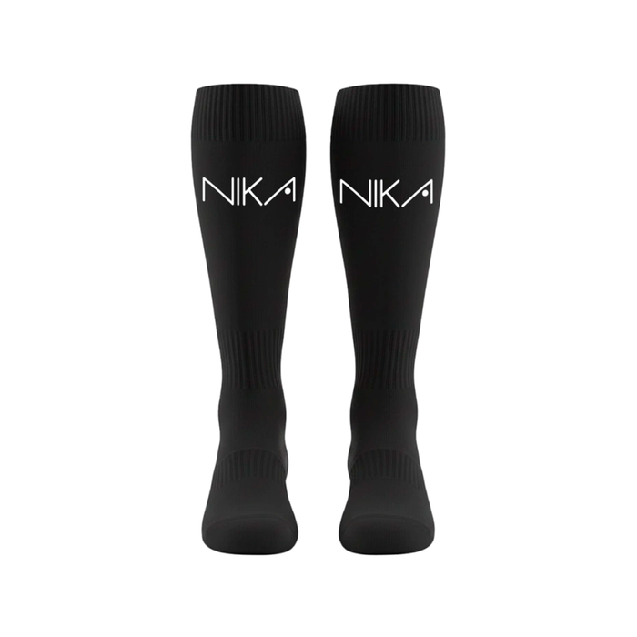 Medias de Hockey NIKA Niños y Adultos