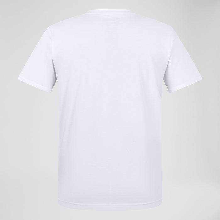 Men's Berghaus Class Logo Tee - White