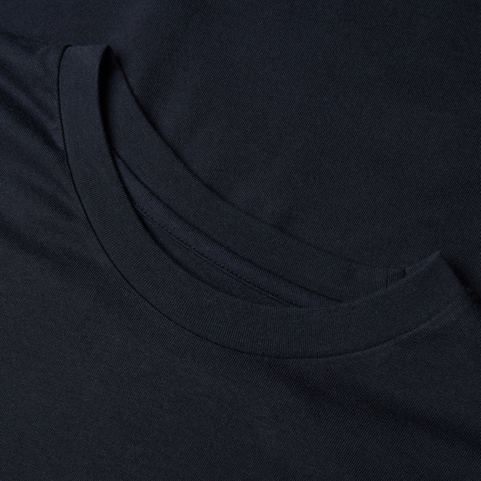 Men's Berghaus Class XL-Logo Tee - Black