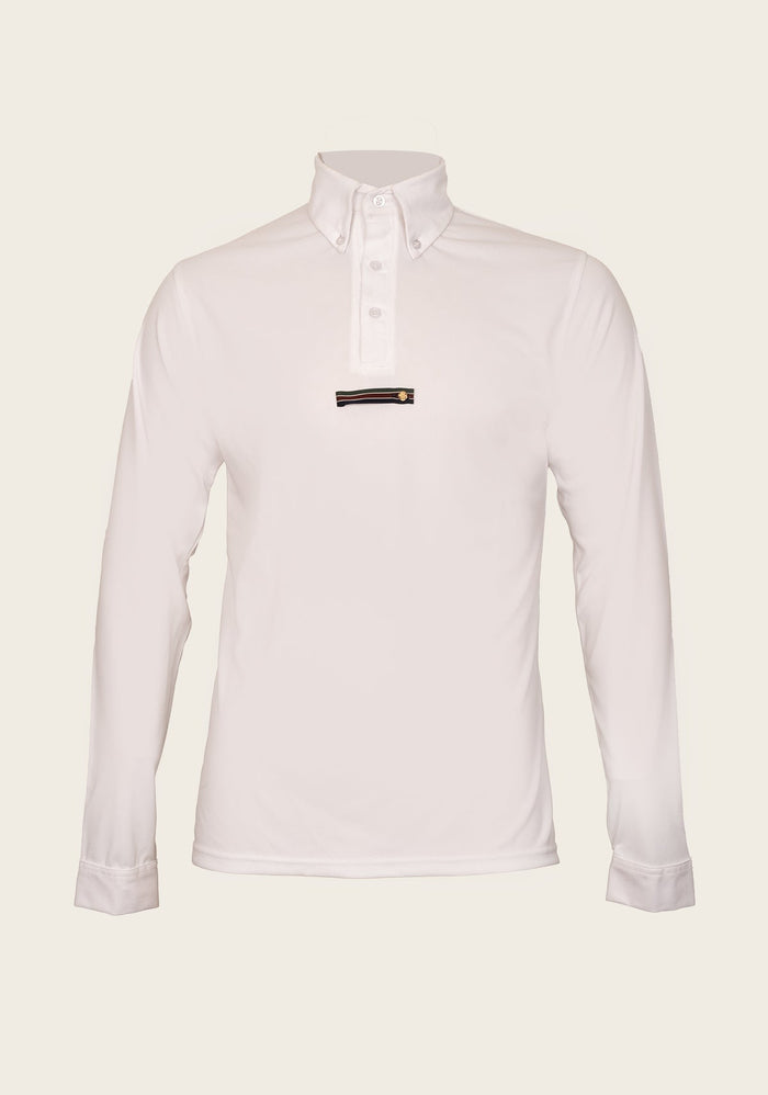 Mens Classic Show Shirt