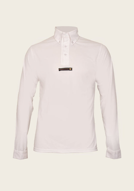 Mens Classic Show Shirt