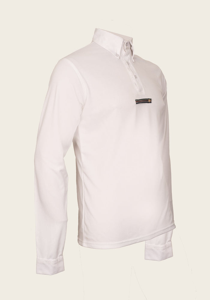 Mens Classic Show Shirt