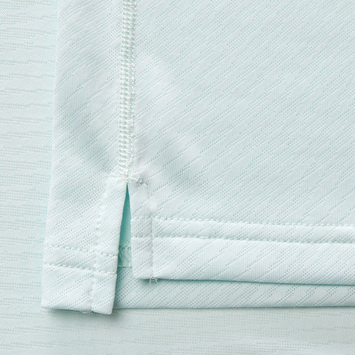 Men's Dawdon Tech Tee - Polar