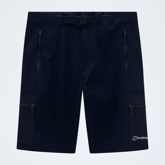 Men's Hike-air Stretch Short - Black