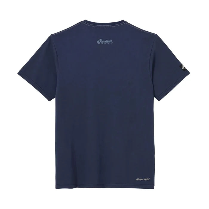 Men's Original Spirit Lake T-Shirt, Navy