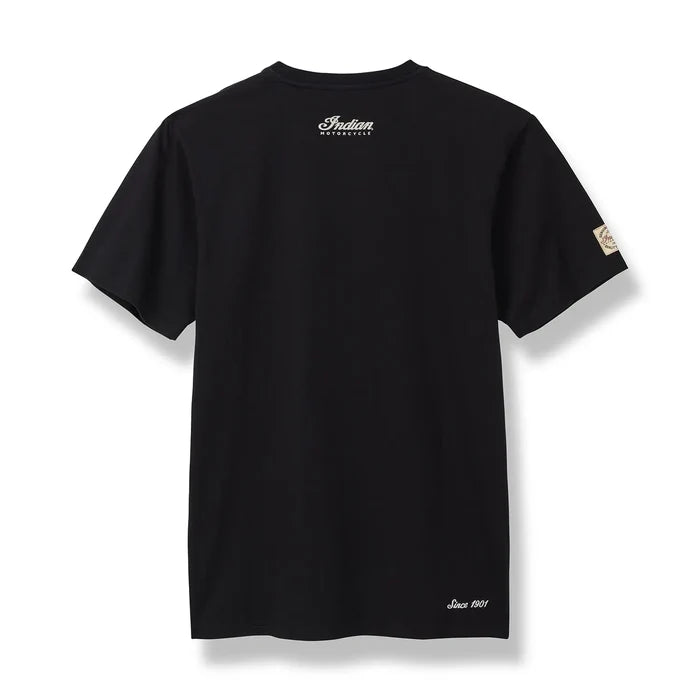Men's Script Logo T-Shirt