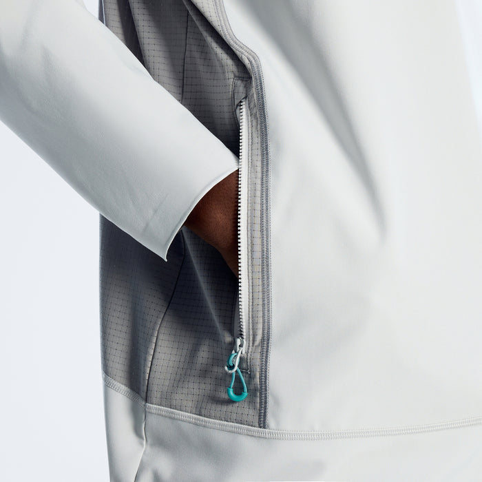 Men's Wavertree Half-Zip - Dolomite