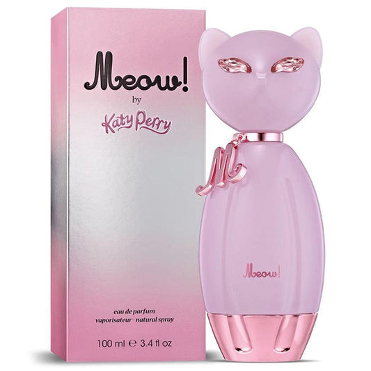 Photo of Meow by Katy Perry for Women 3.4 oz EDP Spray