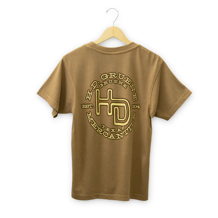 Merc Brand T-Shirt