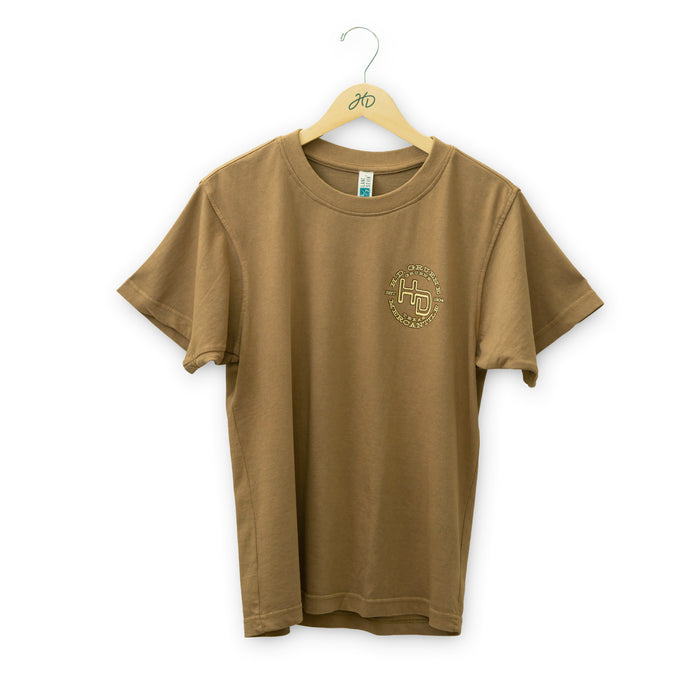 Merc Brand T-Shirt