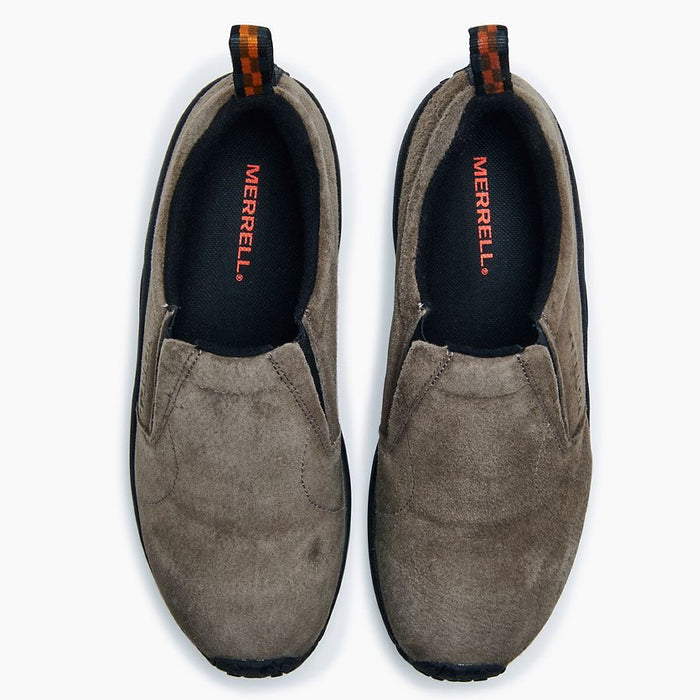 Merrell Men's Jungle Moc Work Shoe Slip-On Shoes & Clogs Merrell