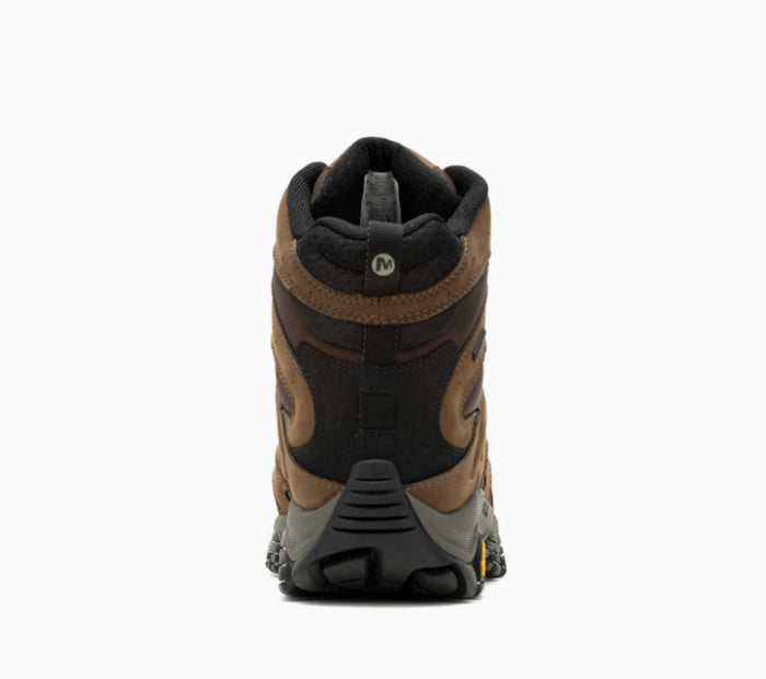 Merrell Men's Moab 3 Apex Mid Waterproof Hiking Boot Work Boots Merrell