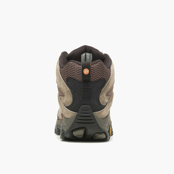Merrell Men's Moab 3 Mid Boot Work Shoes Merrell