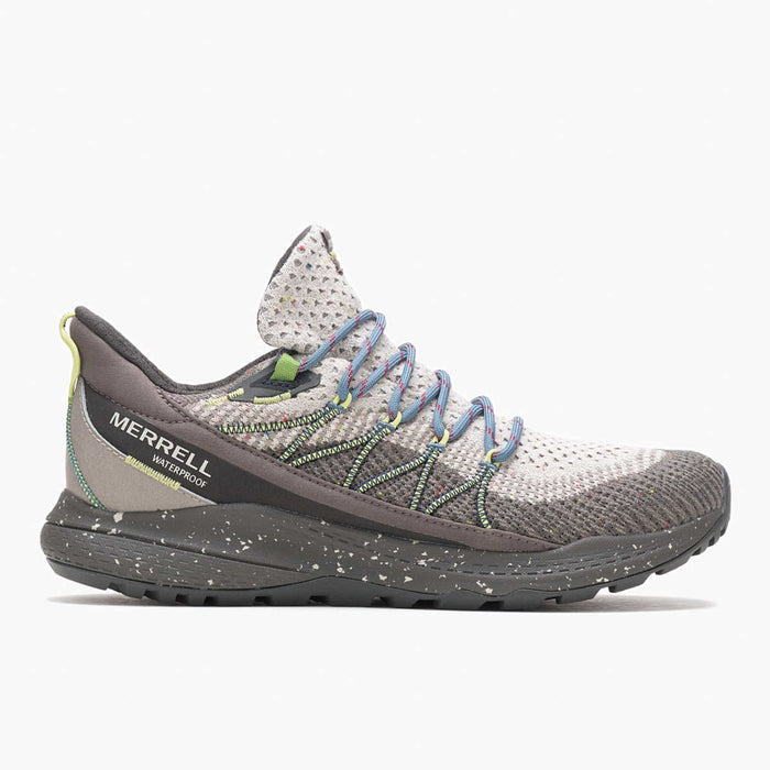 Merrell Women's Bravada 2 Waterproof Hiking Shoe Casual Shoes Merrell Brindle 10 M