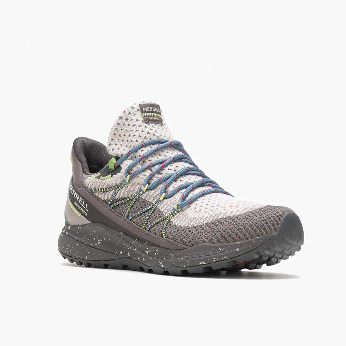 Merrell Women's Bravada 2 Waterproof Hiking Shoe Casual Shoes Merrell