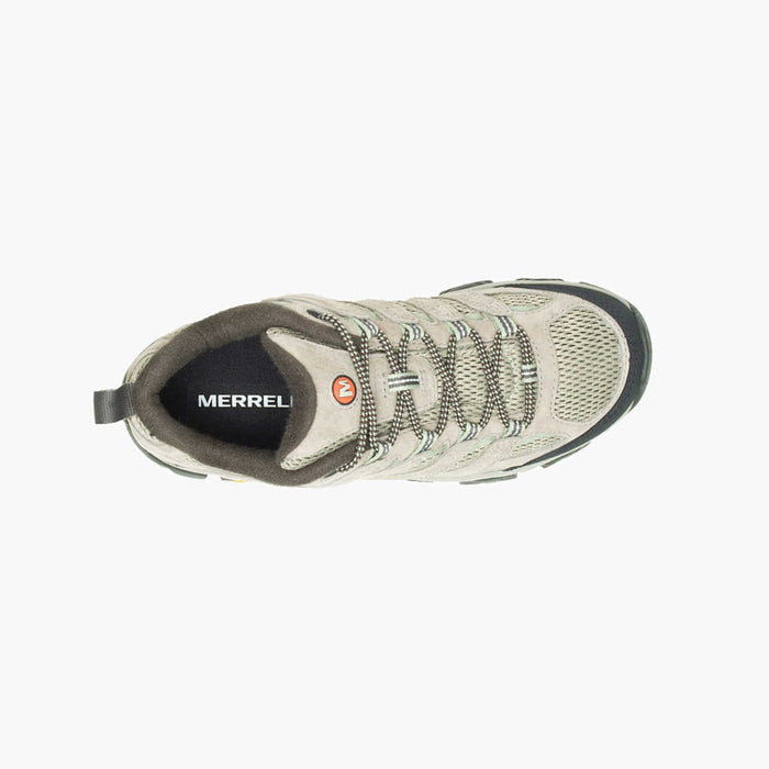 Merrell Women's Moab 3 Boot Logger Boots Merrell