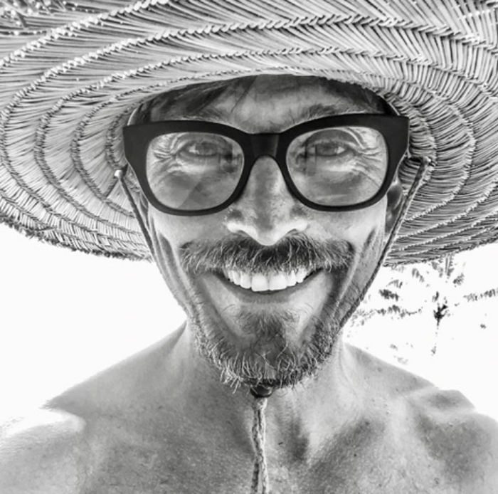 Miklos Glasses