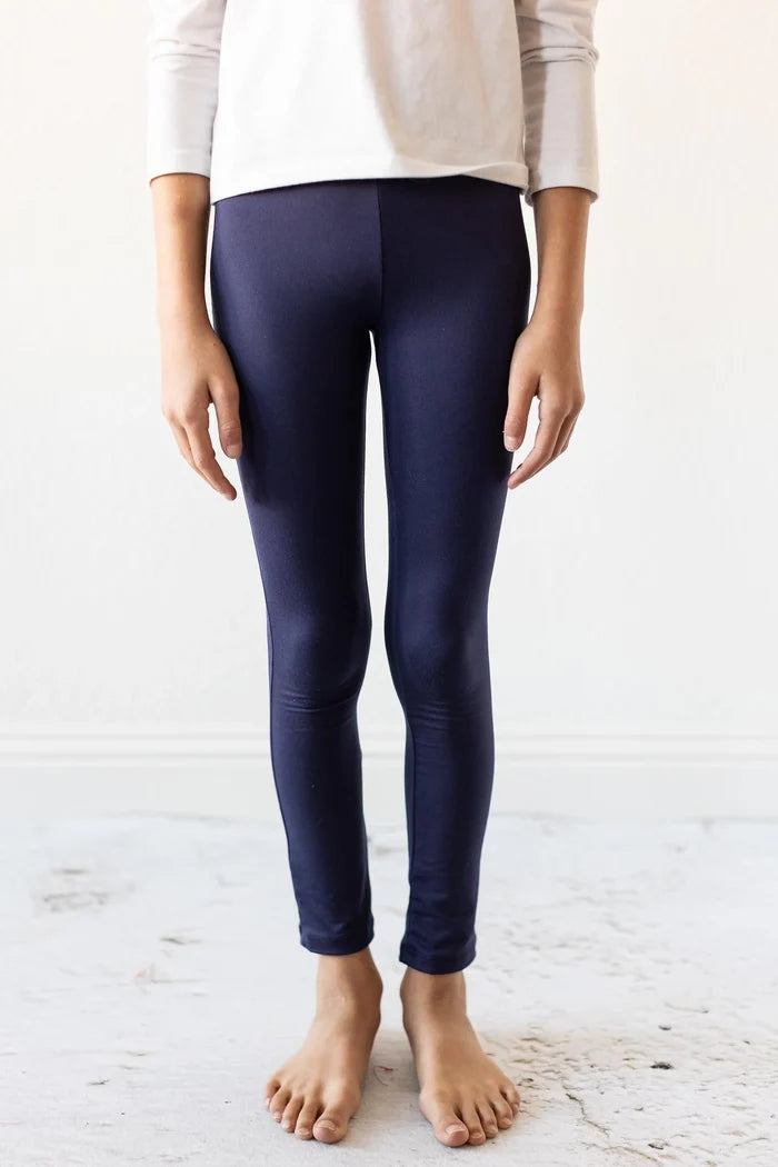 Mila & Rose Solid Legging - Multiple Colors!