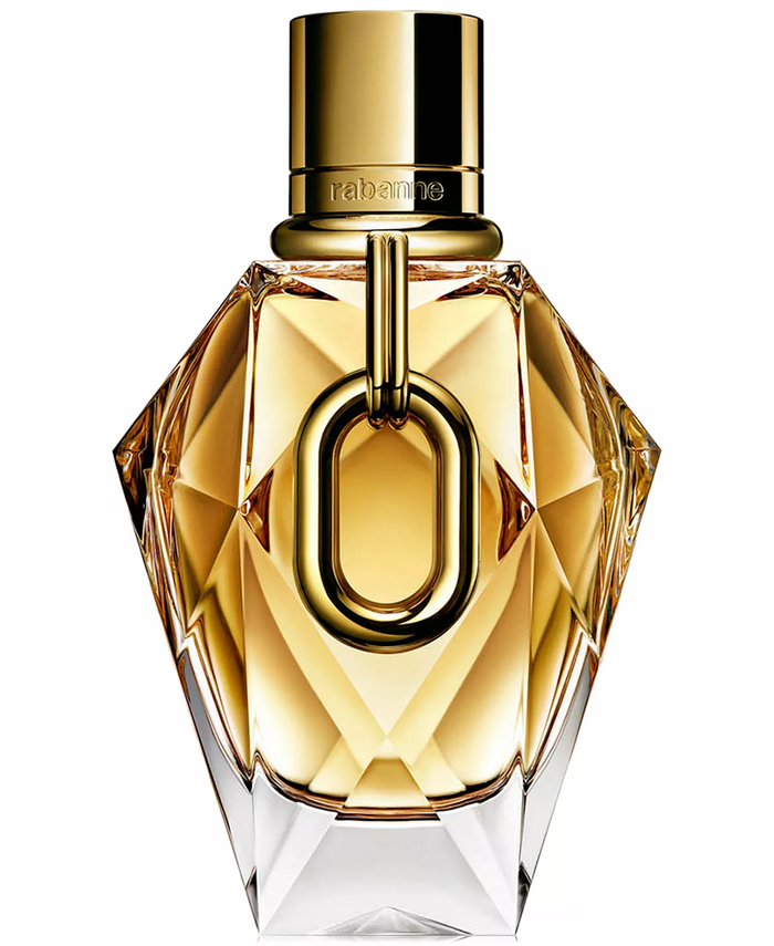 Million Gold For Her Refillable Eau de Parfum 3.0 oz.