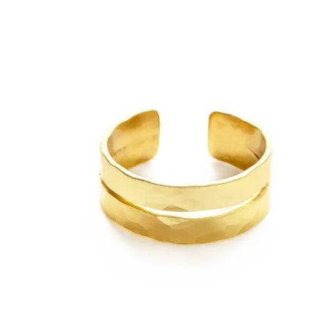Double Band