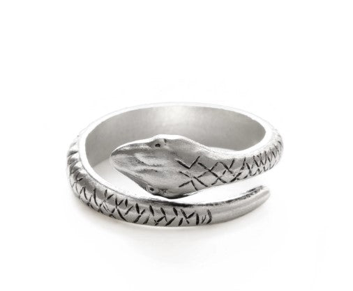Ophidian Silver