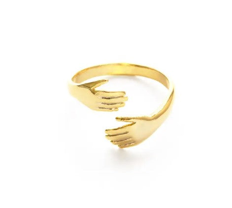 Mind's Eye Ring
