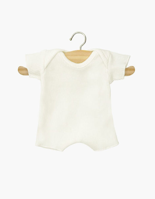 Minikane Babies Shorty Onesie - Multiple Colors!