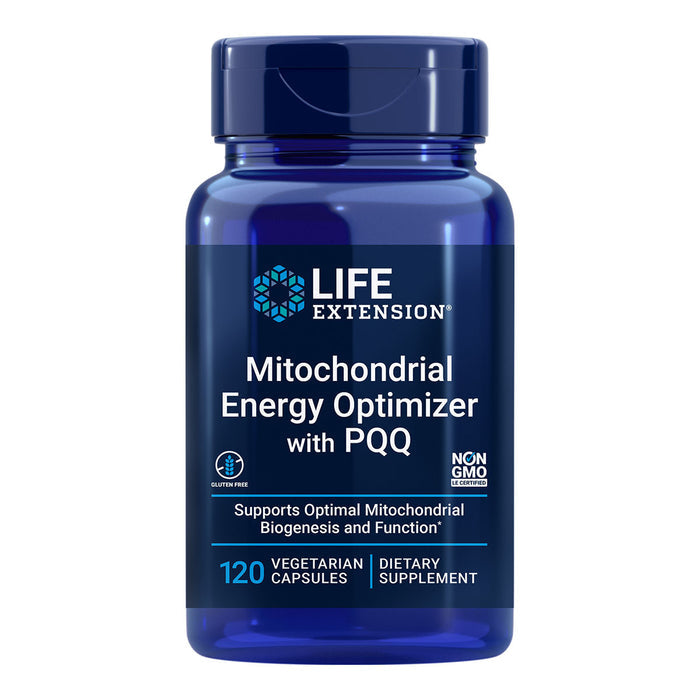 Life Extension Mitochondrial Energy Optimizer with BioPQQ_1