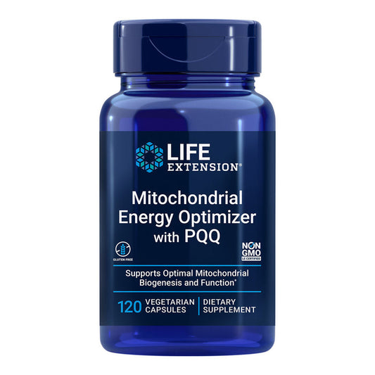 Life Extension Mitochondrial Energy Optimizer with BioPQQ_1