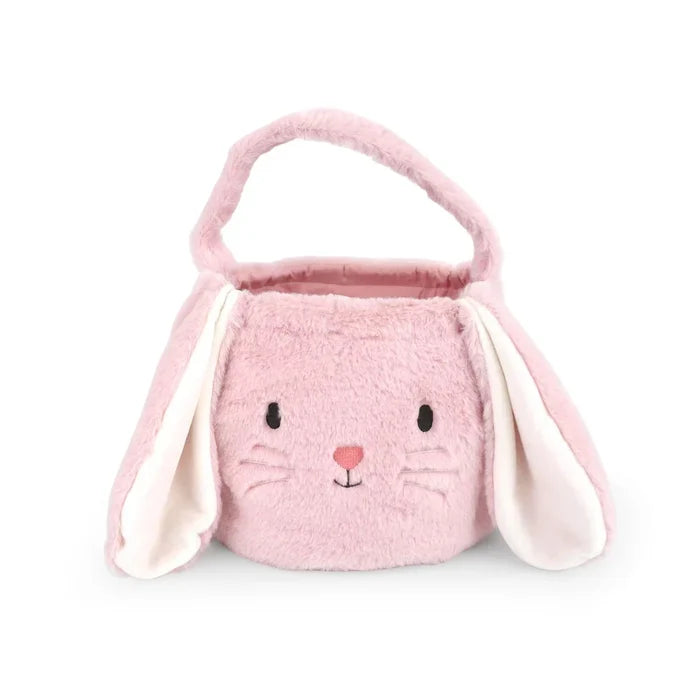 Mon Ami Fluffy Easter Basket-Multiple Styles!