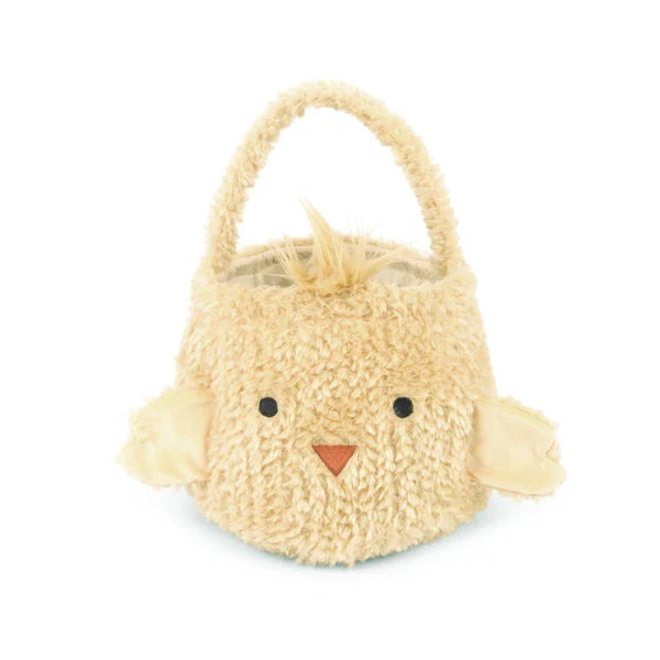 Mon Ami Fluffy Easter Basket-Multiple Styles!