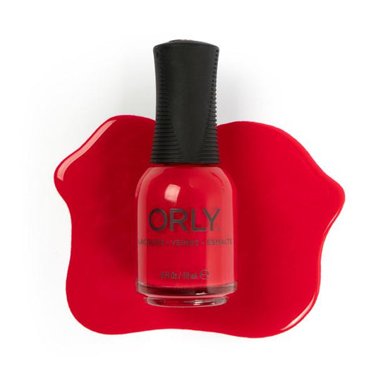 Monroe's Red | Nail Lacquer 18ML