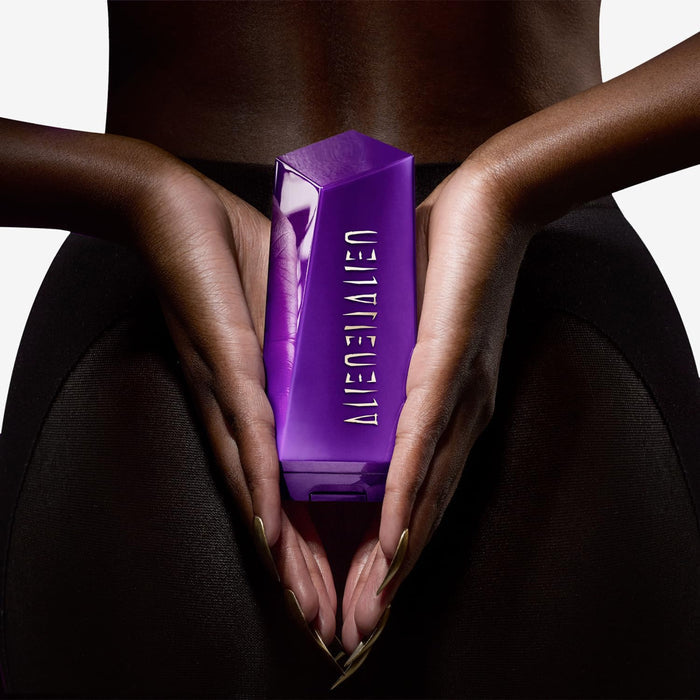 Mugler Alien Body Lotion, 6.8 oz