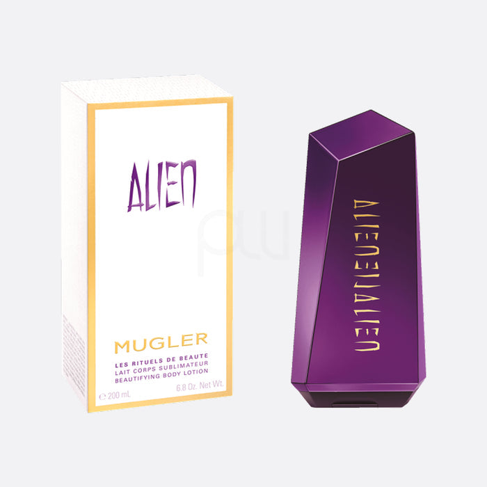 Mugler Alien Body Lotion, 6.8 oz