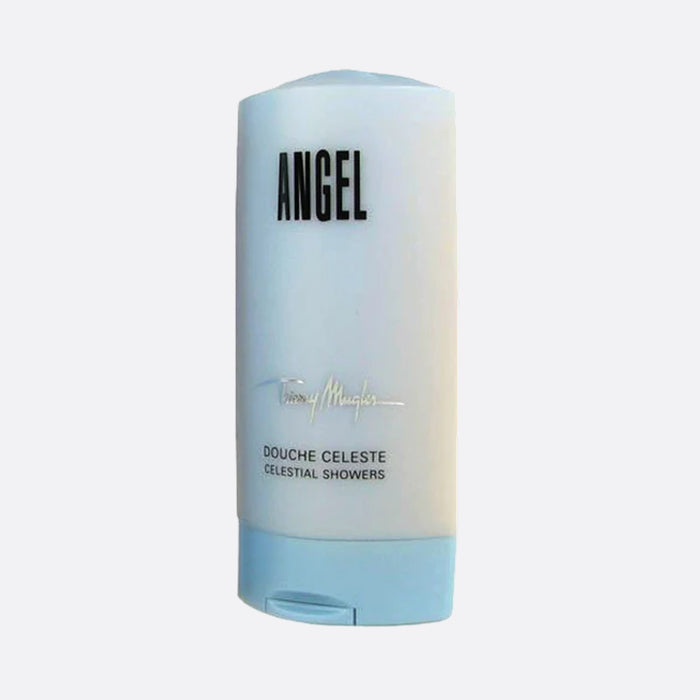 Mugler Angel Celestial Showers Shower Gel, 4.4 oz