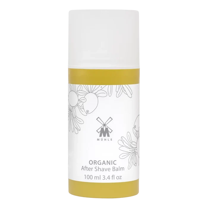 Mühle Organic After Shave Balm