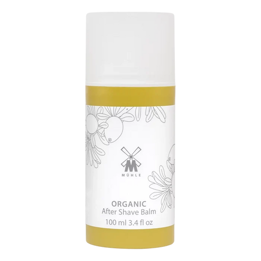 Mühle Organic After Shave Balm