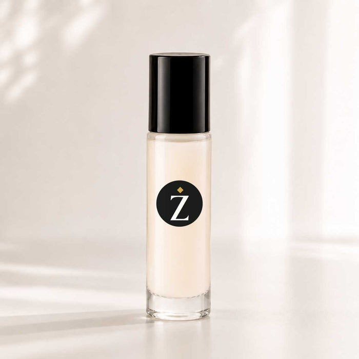 Musk Tahara Sensual (Body Musk)